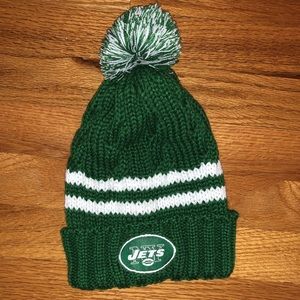 JETS beanie